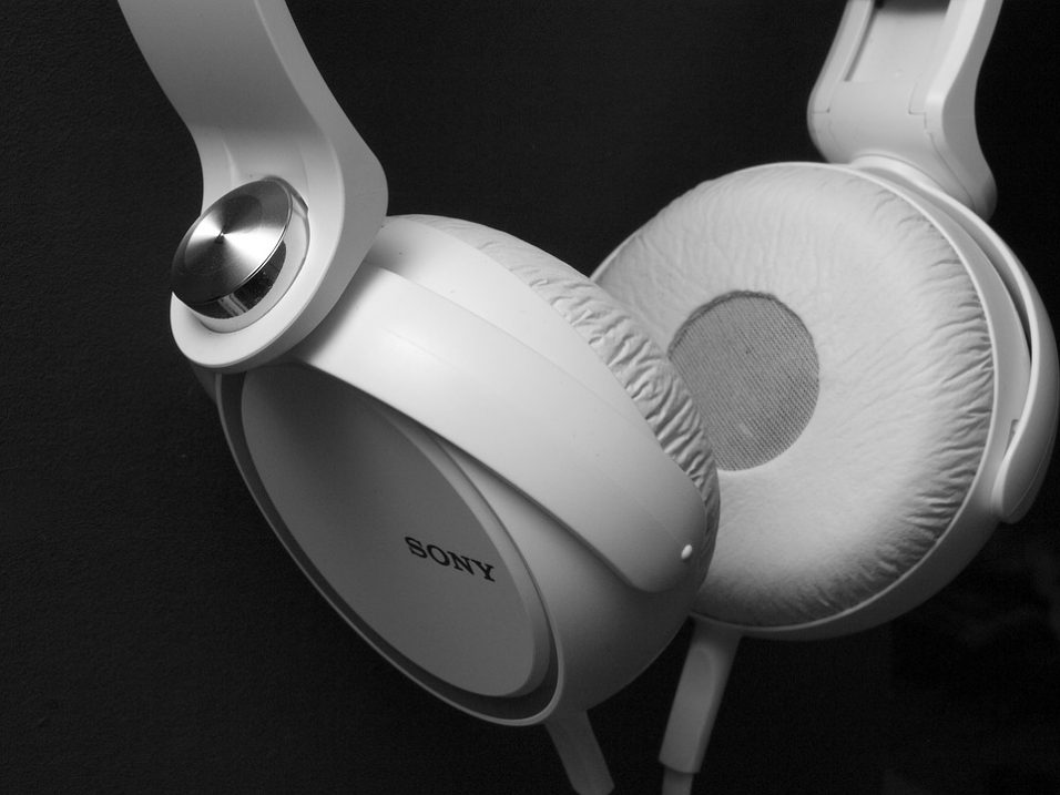 studio headphones