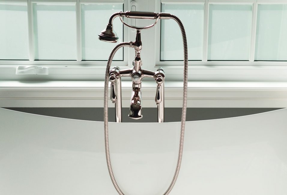 A buying guide for bathtub