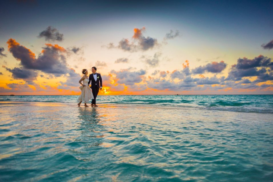 How to Choose the Best Wedding Photographer