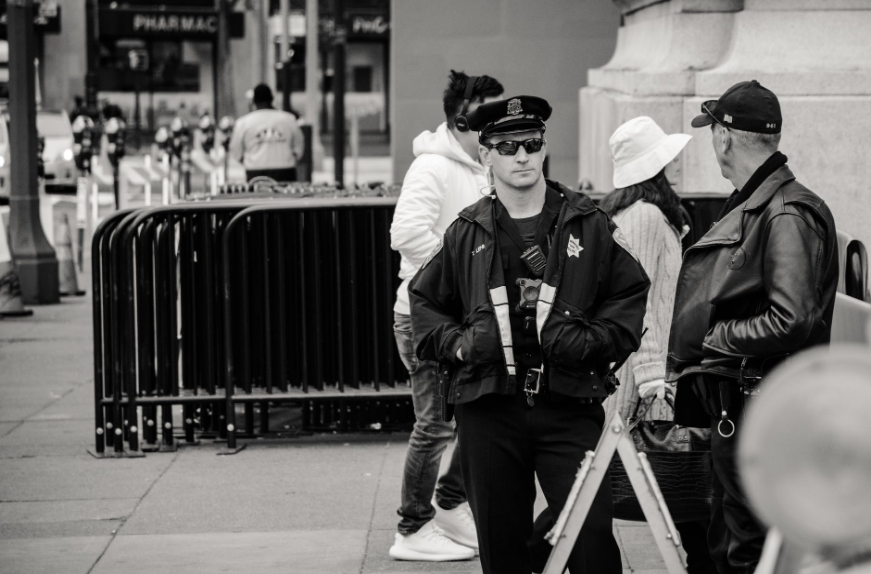 What You Should Check Before Hiring Security Guards