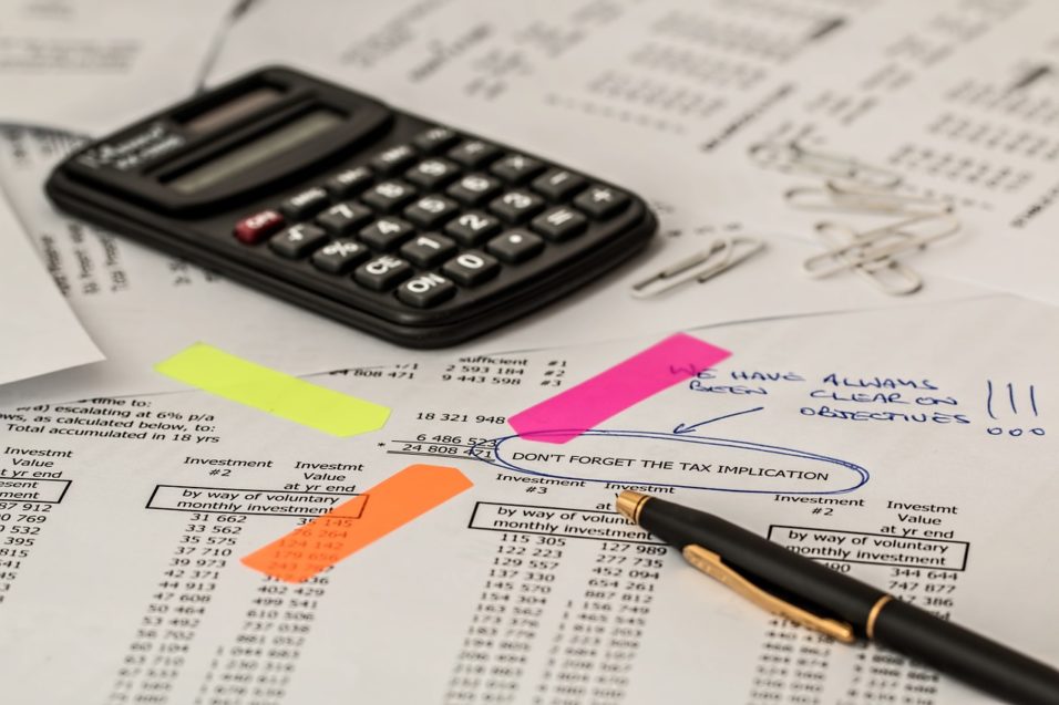 Ultimate Guide to Filing and Paying Small Business Taxes