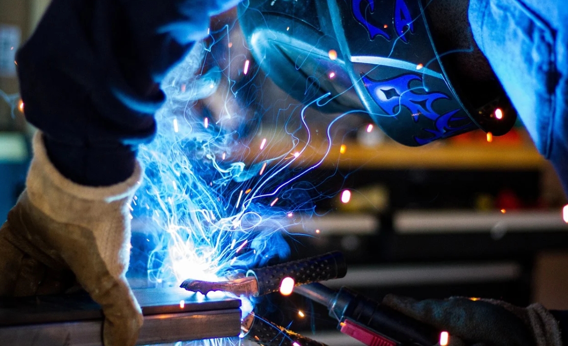 How to Choose TIG Welder