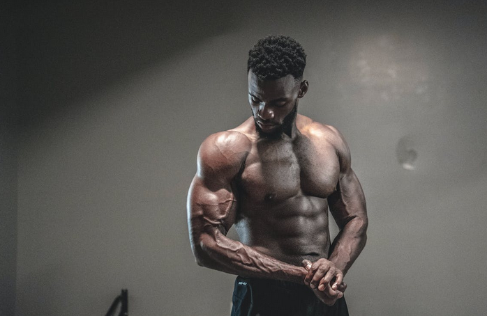Healthy Ways to Get Your Body Flooded With More Steroids