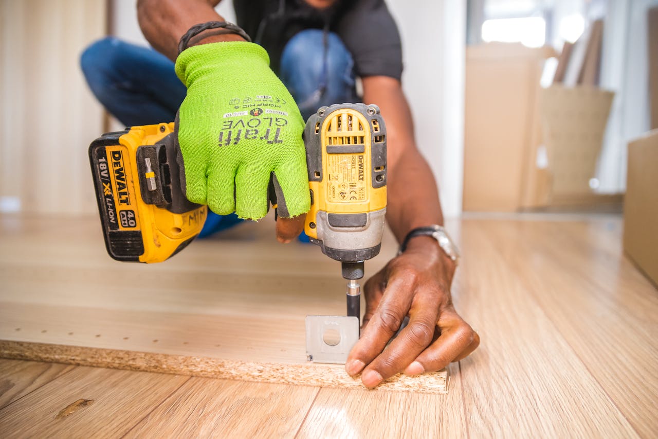 The Top 5 Reasons to Seek Professional Help for Your Home Restoration Project